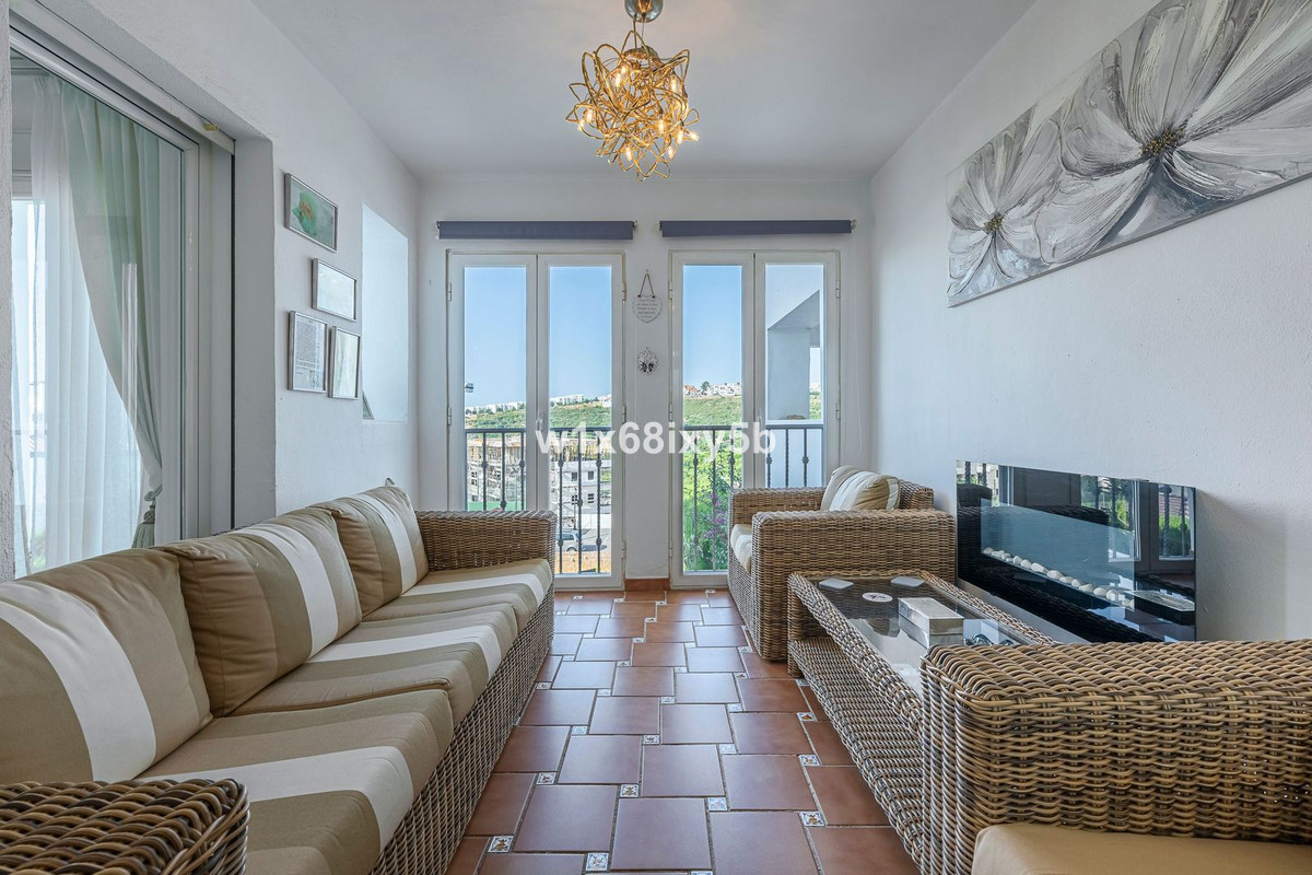 2 Bedroom Apartment in Manilva - Foto 10