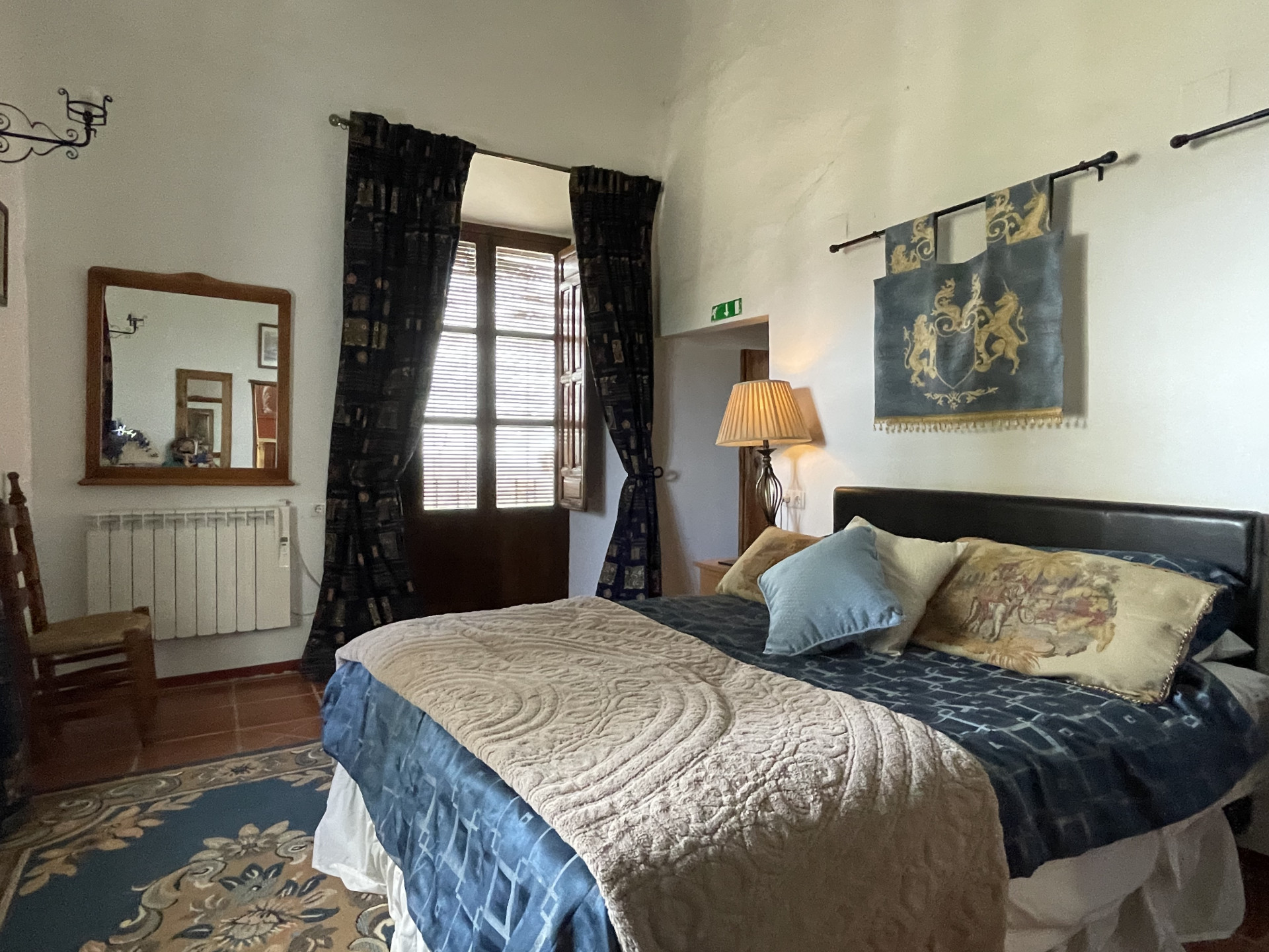 20 Bedroom Country house in Mollina - Photo 19