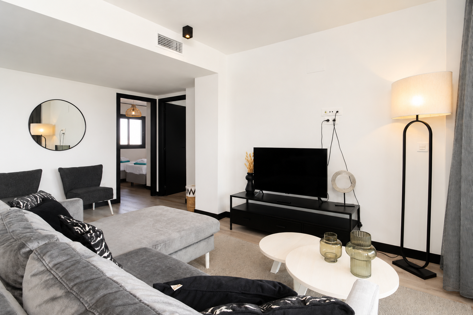 3 Bedroom Apartment in Mijas - Photo 14