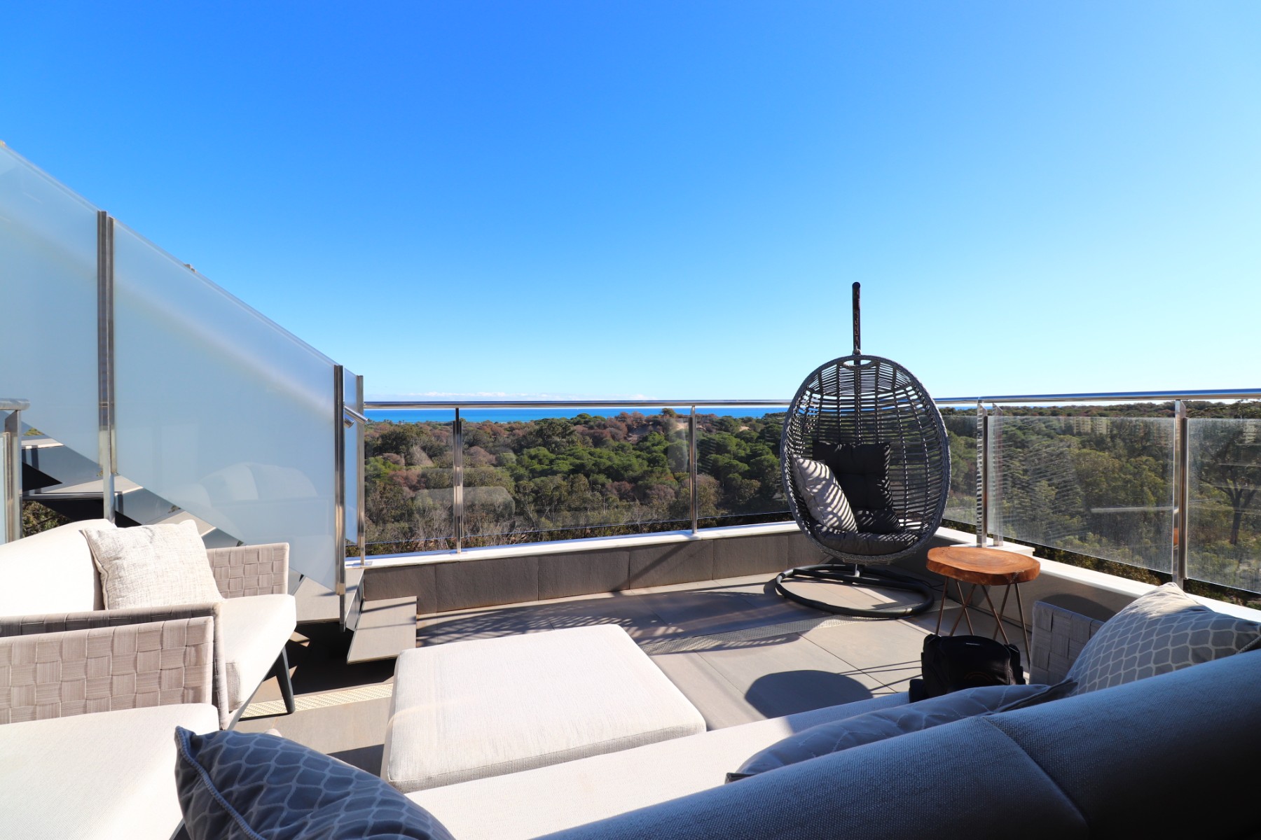 Apartamento com 3 quartos com piscina em Alicante, Espanha – Foto 3