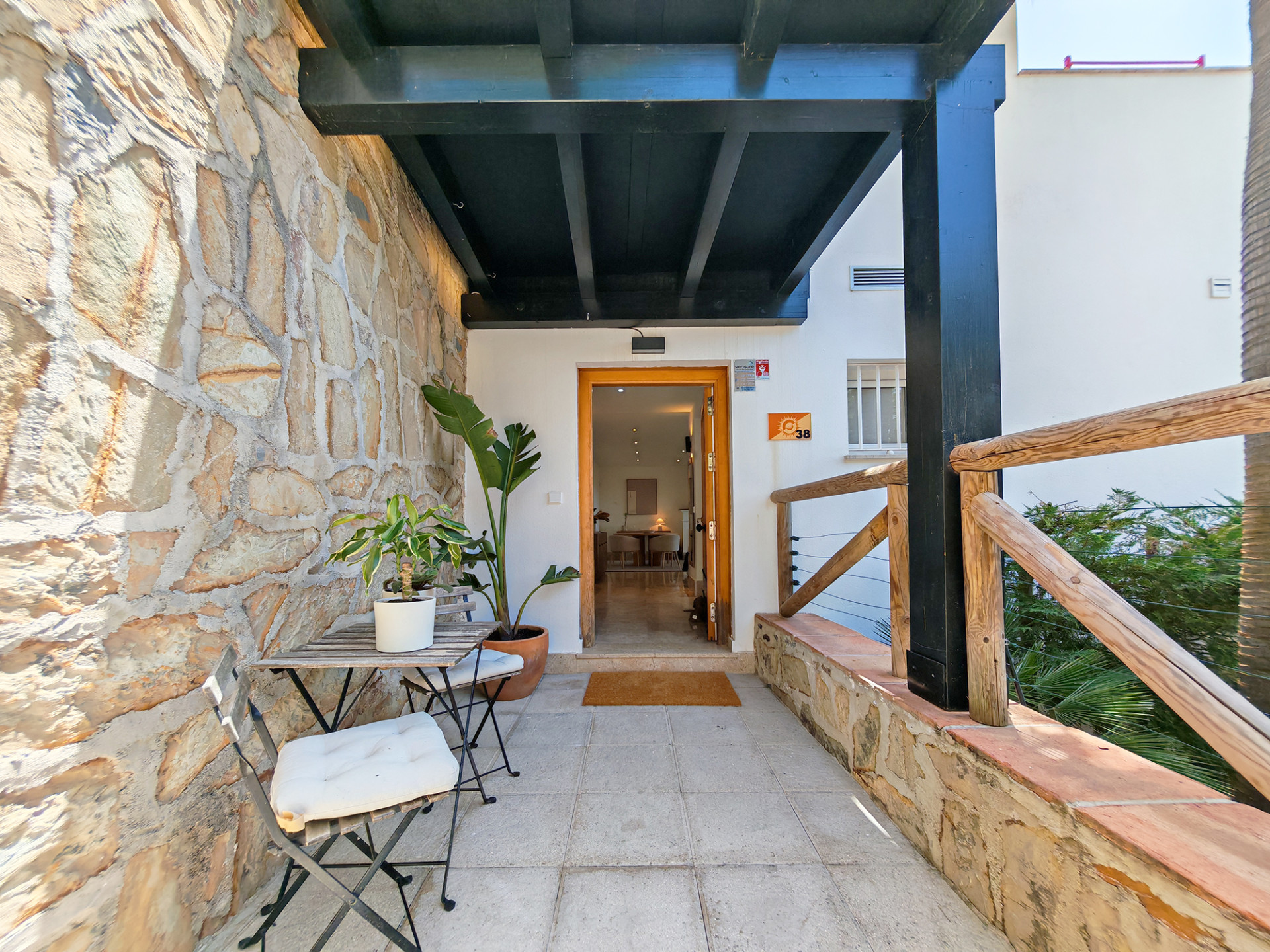 3 Bedroom Townhouse in Marbella - Foto 27