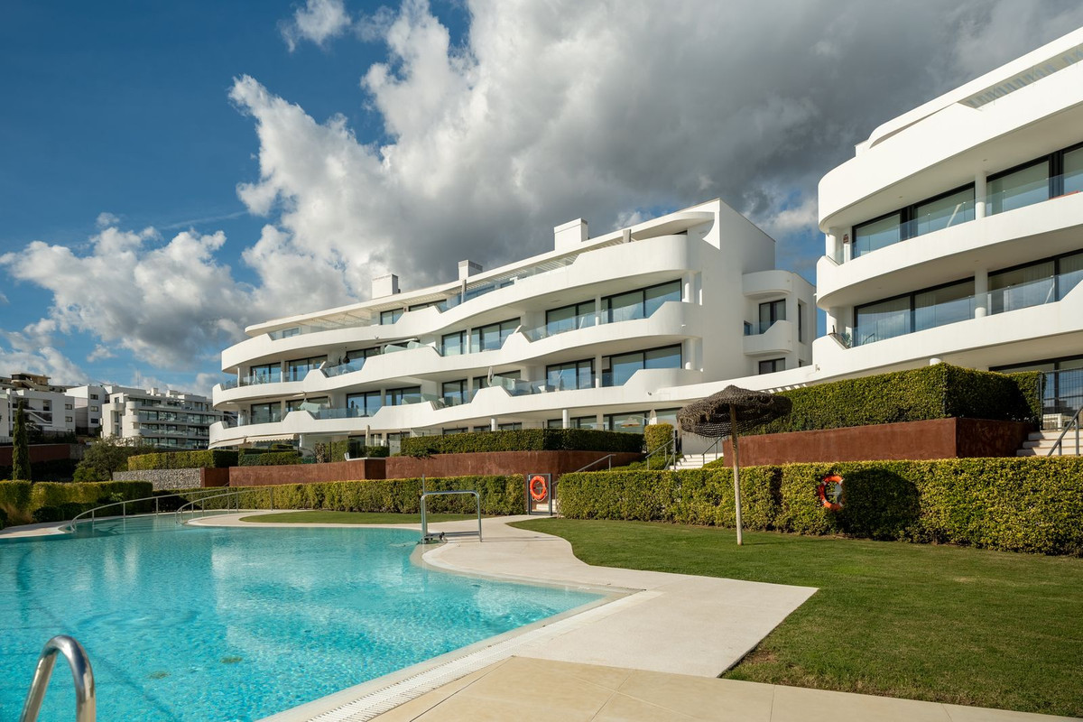 3 Bedroom Penthouse in Fuengirola - Photo 43