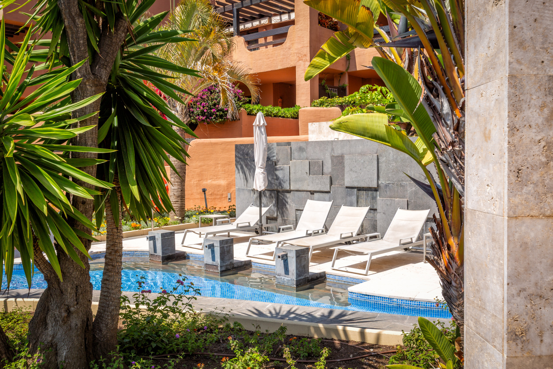 3 Bedroom Apartment in Estepona - Photo 20