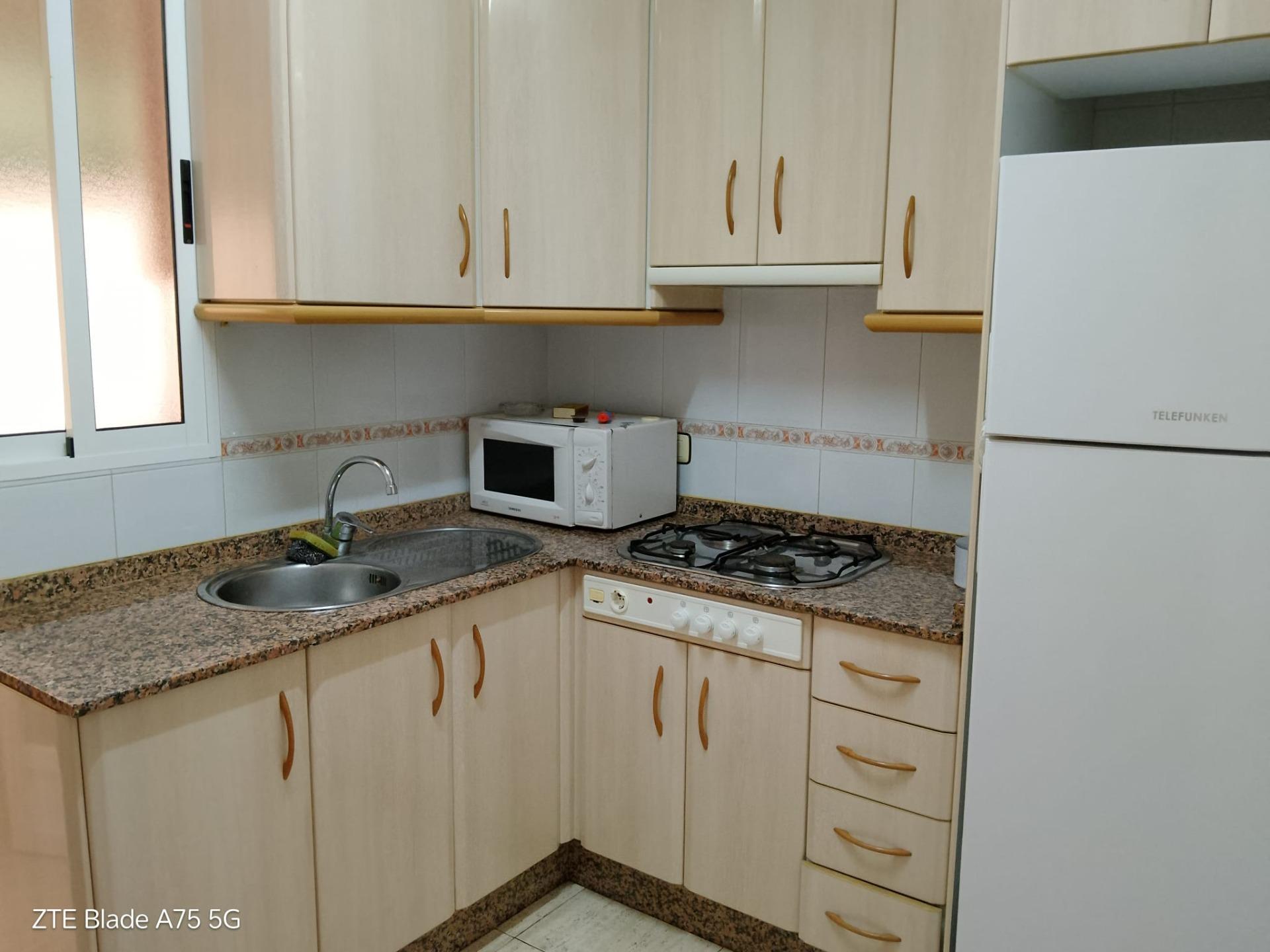 Piso de 2 dormitorios en Murcia – Foto 5