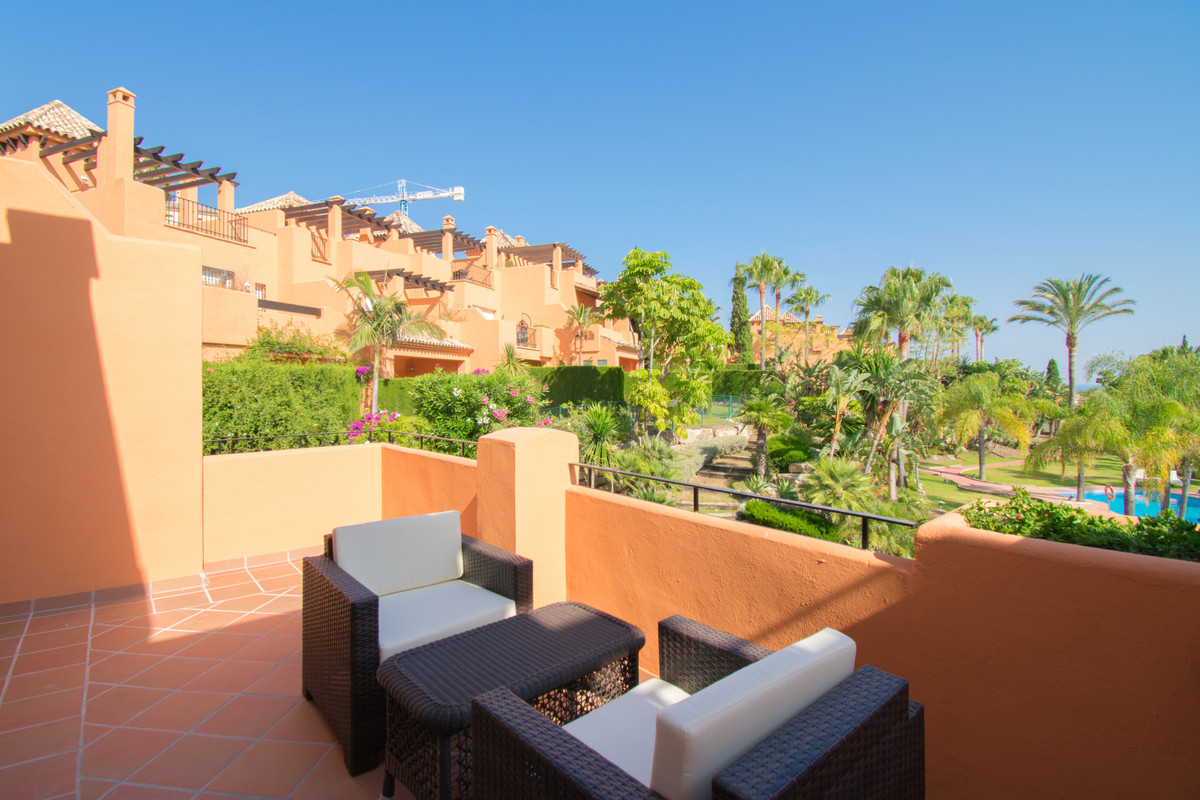 3 Bedroom Townhouse in Estepona - Photo 38