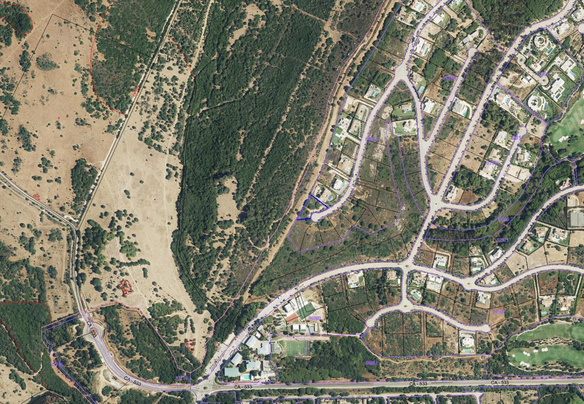 2,000 m² Plot in Sotogrande - Photo 9