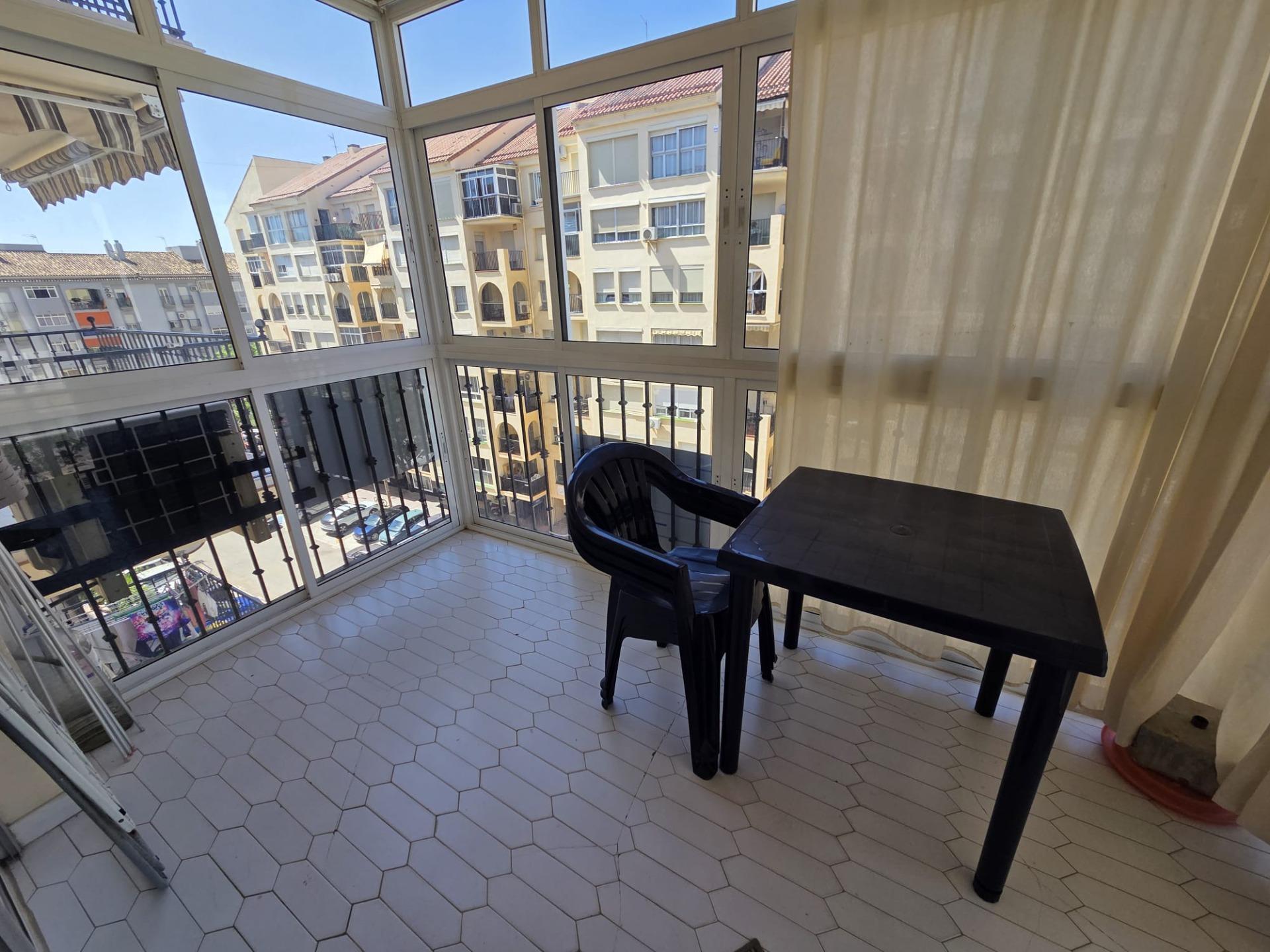 4 Bedroom Apartment in Fuengirola