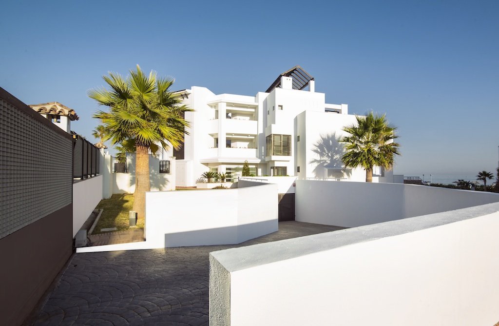 2 Bedroom Apartment in Casares - Photo 18