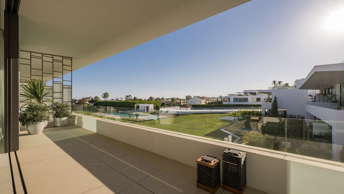 4 Bedroom Villa in Marbella - Foto 25