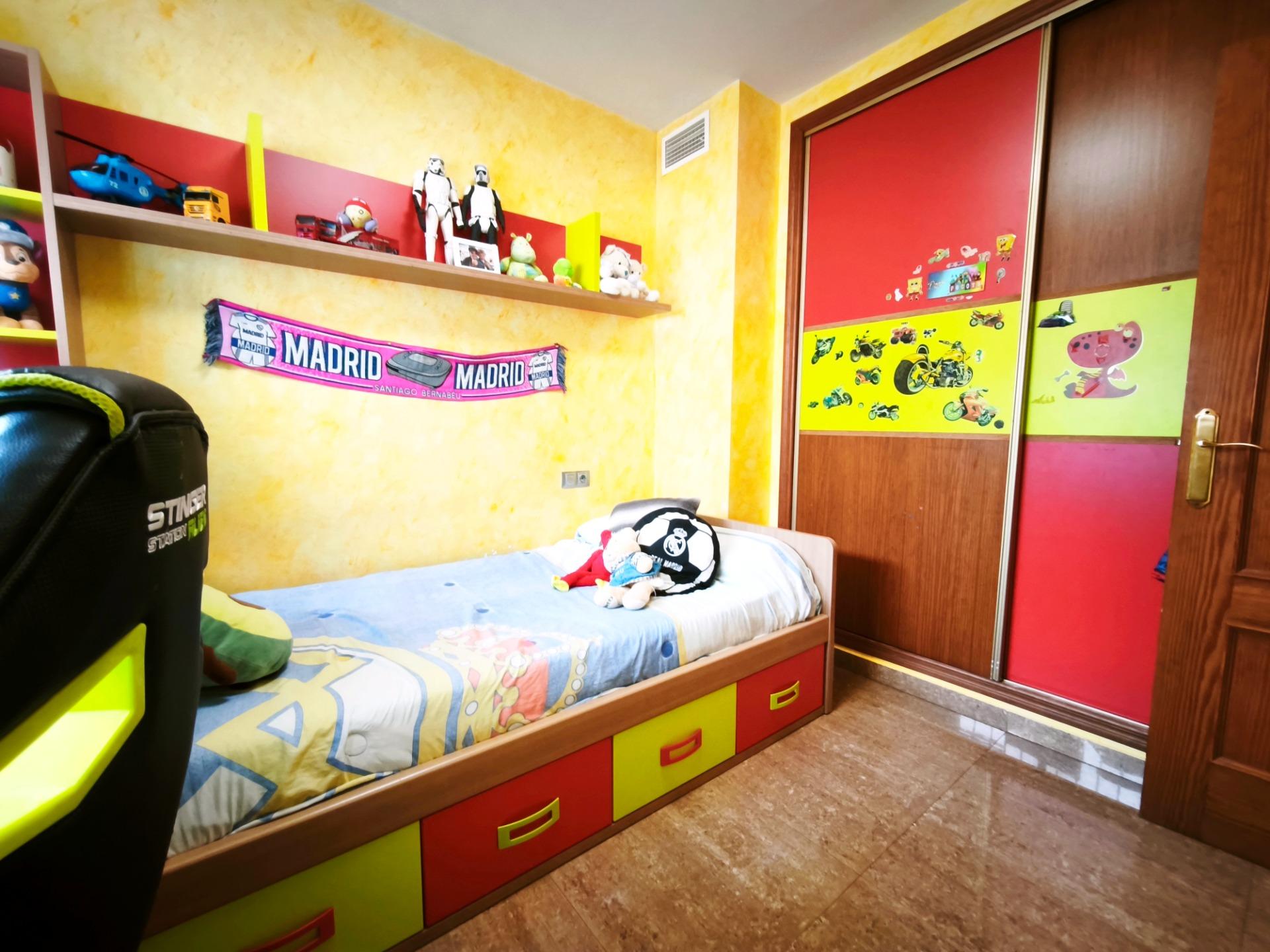 Chalet de 3 dormitorios en Murcia – Foto 15