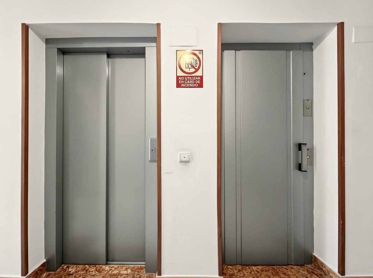 1 Bedroom Apartment in Marbella - Photo 18