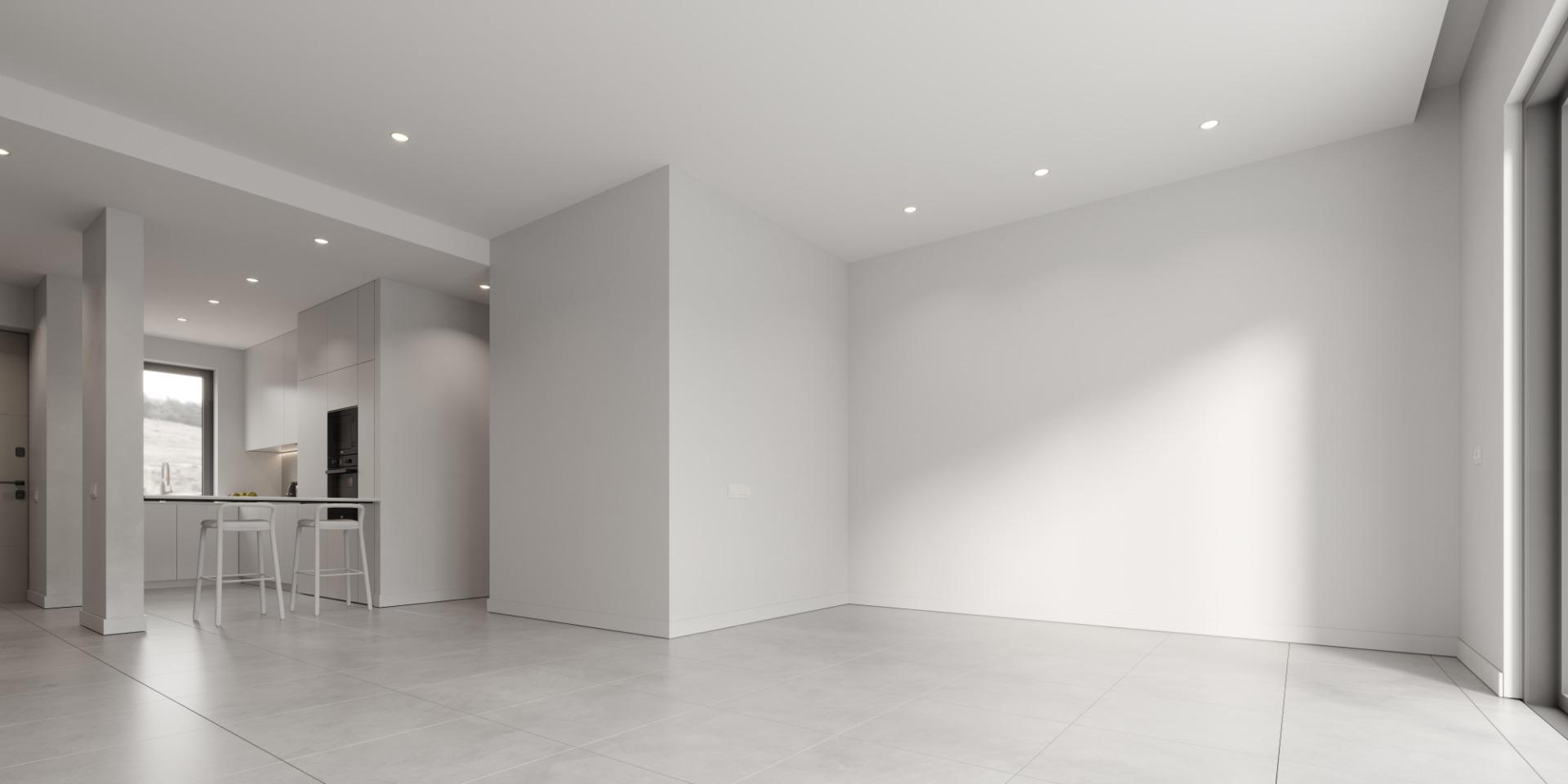 3 Bedroom Apartment in Mijas - Foto 5
