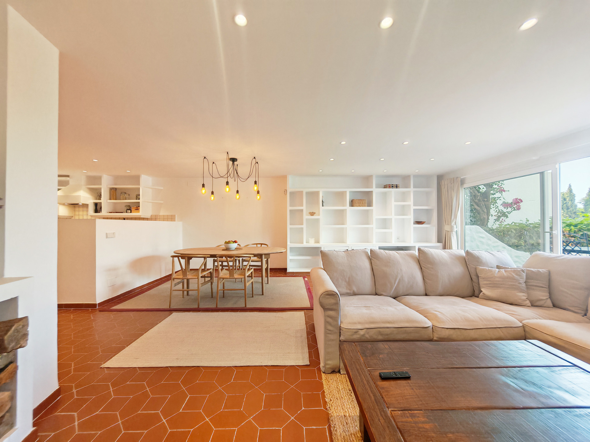 4 Bedroom Townhouse in Marbella