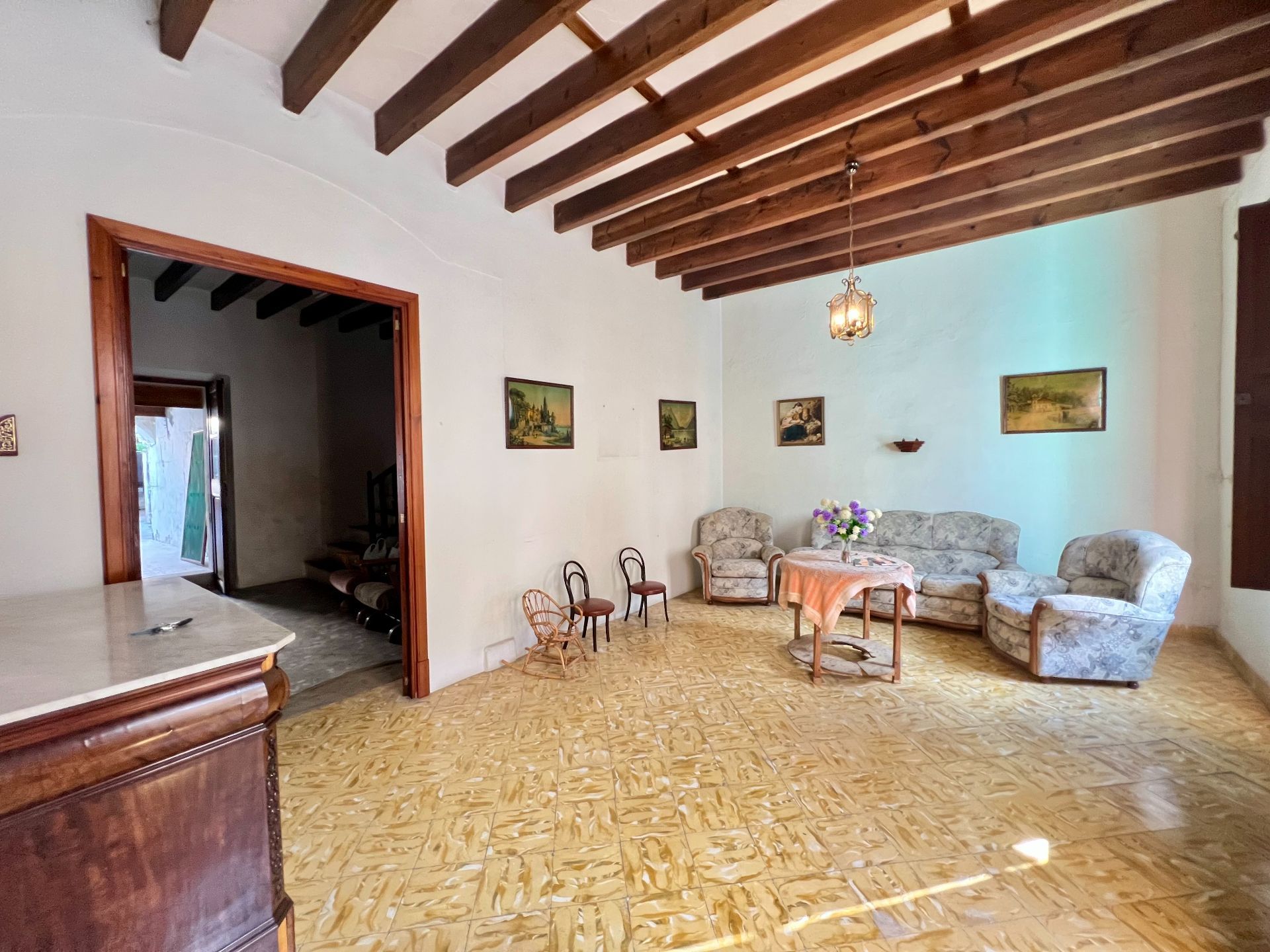 Villa con 5 camere a Baleari, Spagna – Foto 3