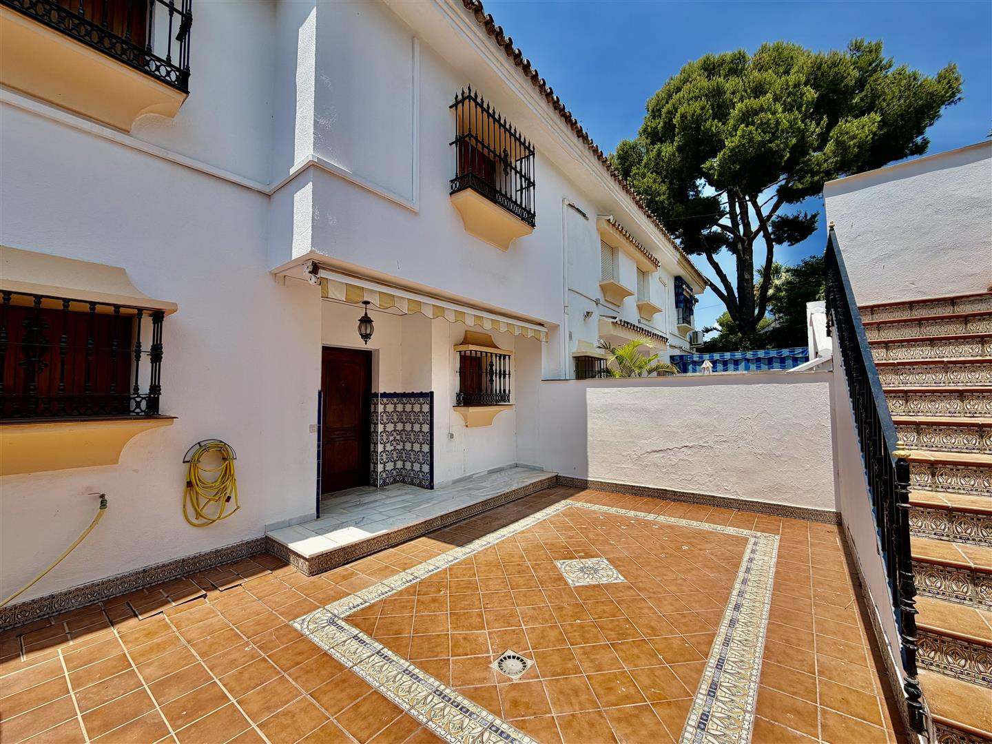 3 Bedroom Villa in Marbella - Photo 34