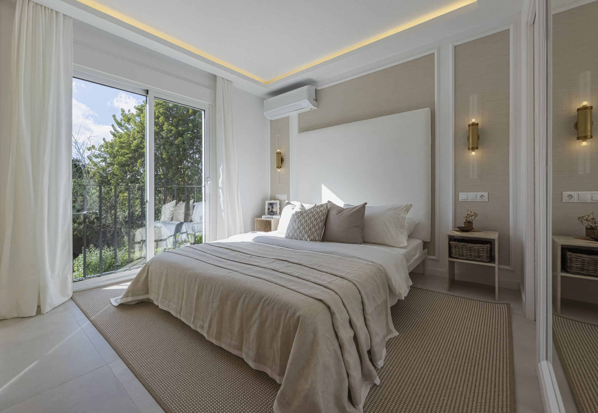 4 Bedroom Townhouse in Marbella - Photo 28