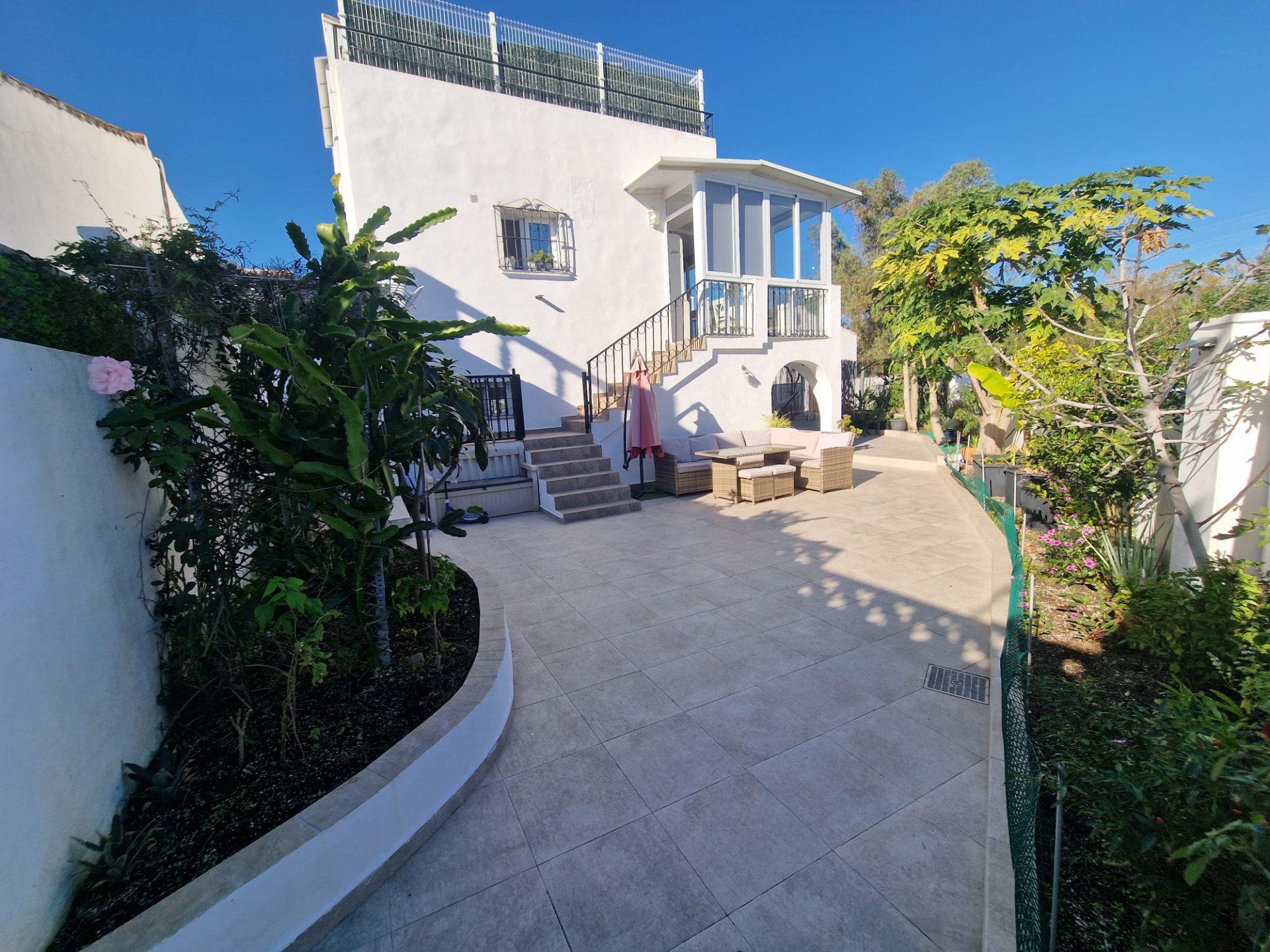 3 Bedroom Villa in Estepona - Photo 6