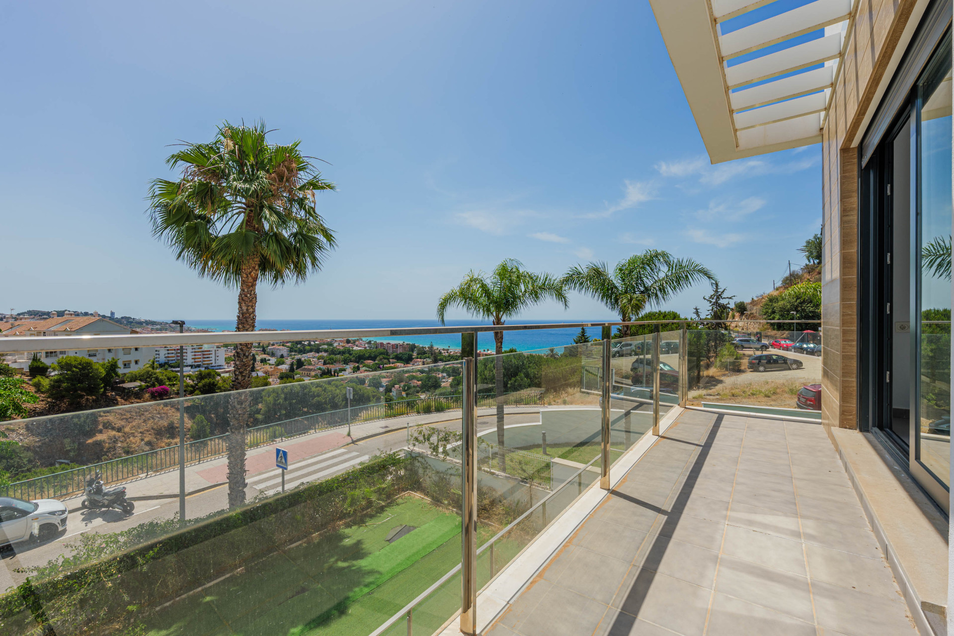 4 Bedroom Villa in Málaga - Photo 31