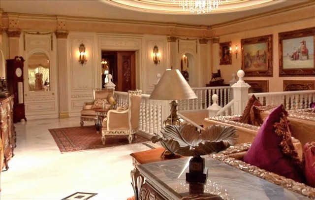 7 Bedroom Villa in Marbella - Photo 12