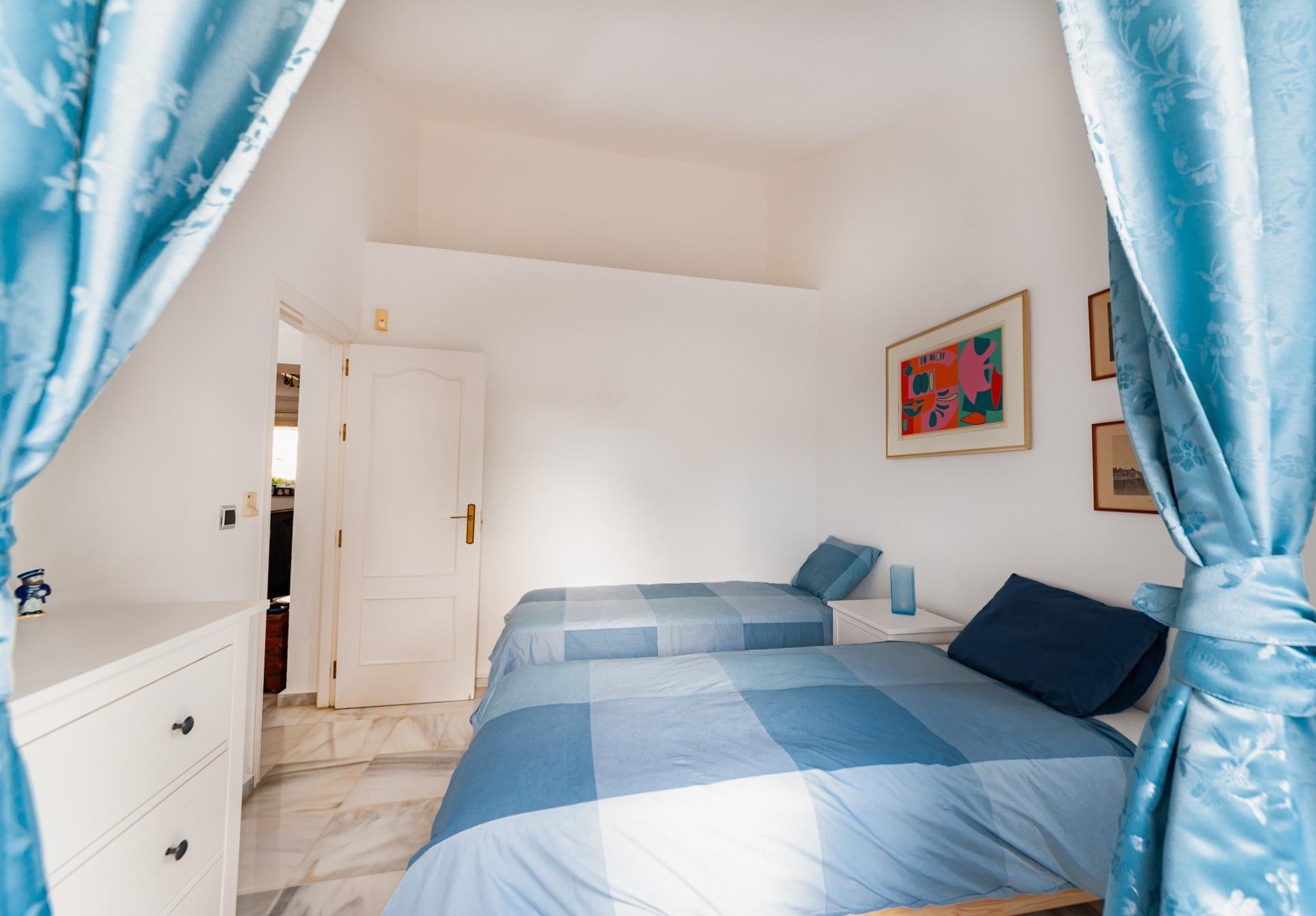 5 Bedroom Villa in Benalmádena - Foto 36