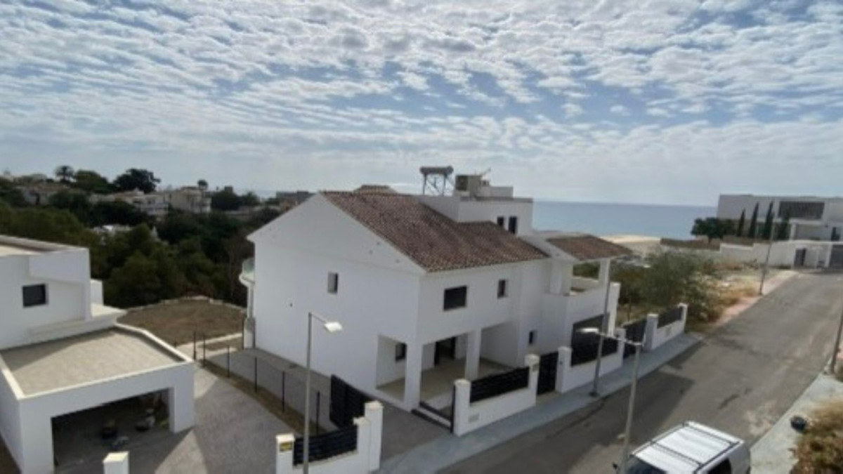 5 Bedroom Villa in Benalmádena - Foto 23