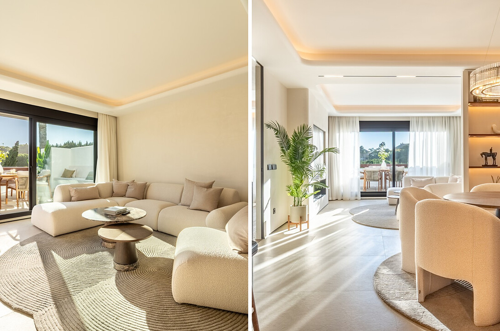 3 Bedroom Apartment in Marbella - Photo 16
