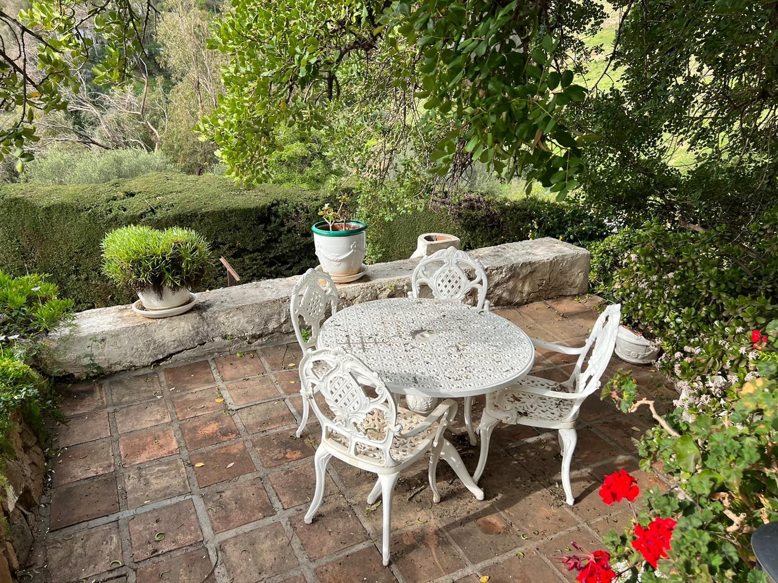 5 Bedroom Country house in Mijas - Фото 28