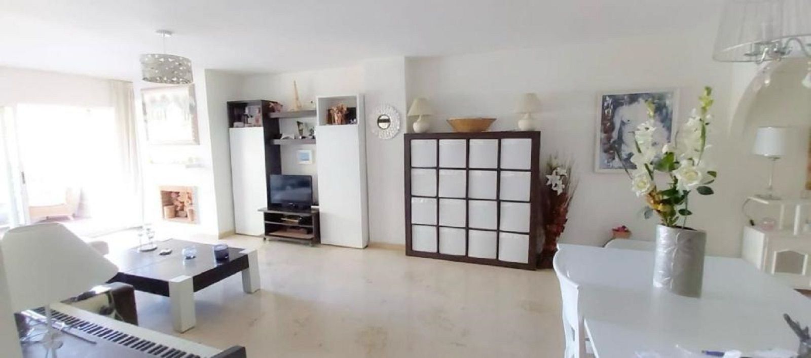 2 Bedroom Apartment in San Pedro de Alcántara - Photo 4