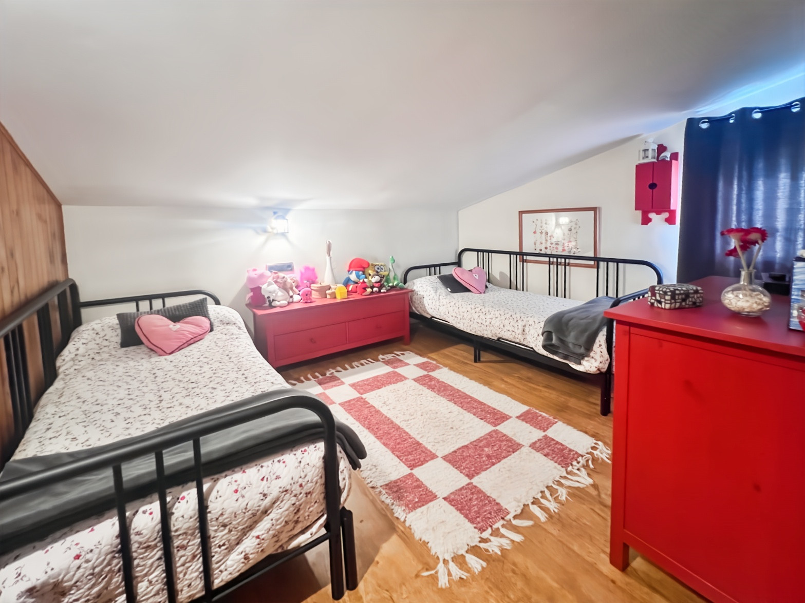Chalet de 2 dormitorios en Málaga – Foto 21