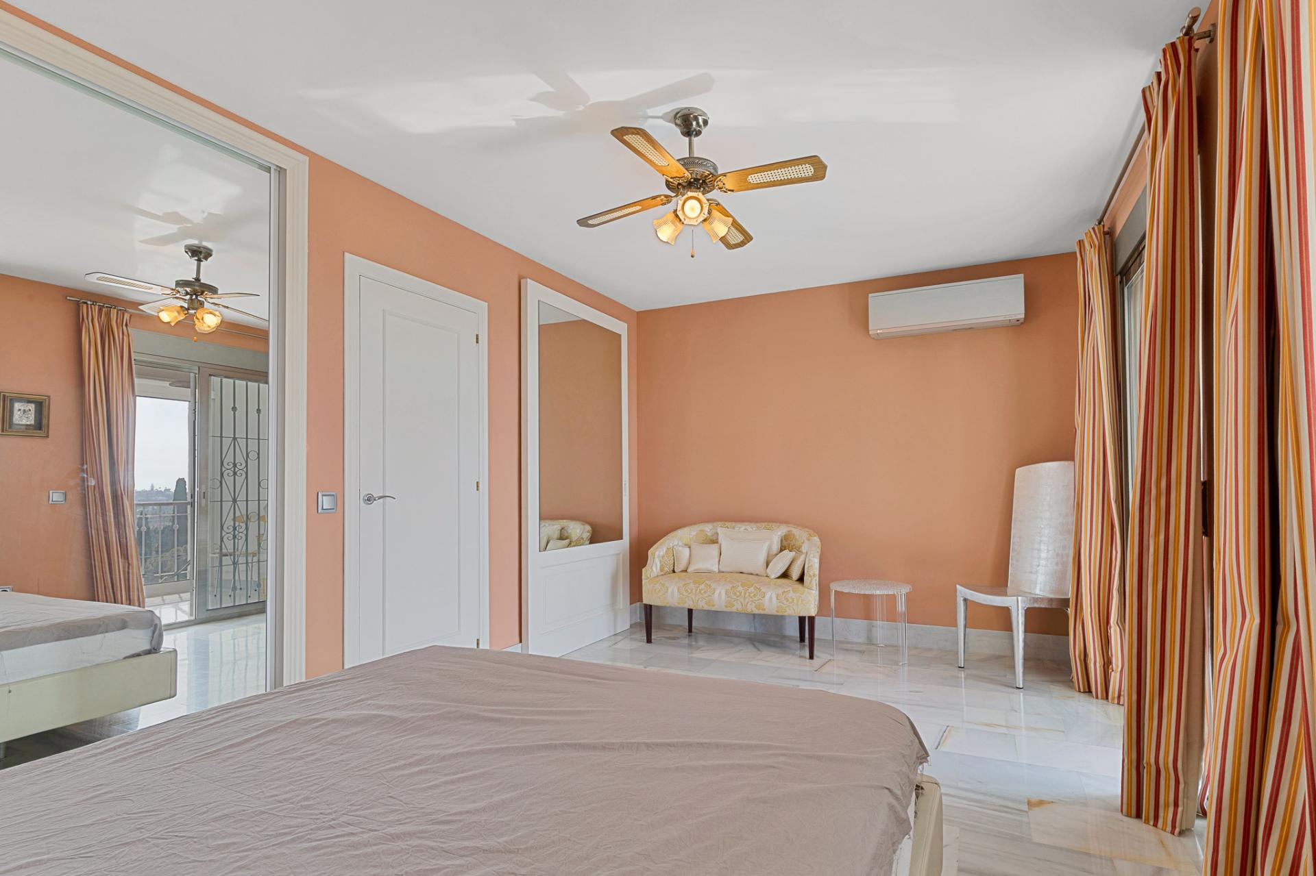 3 Bedroom Villa in Mijas - Foto 11