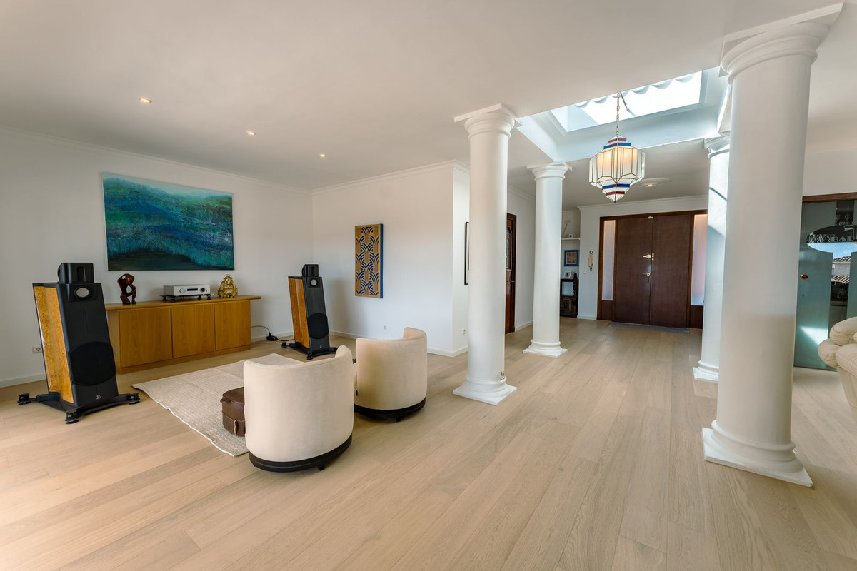 4 Bedroom Villa in Benahavís - Foto 11