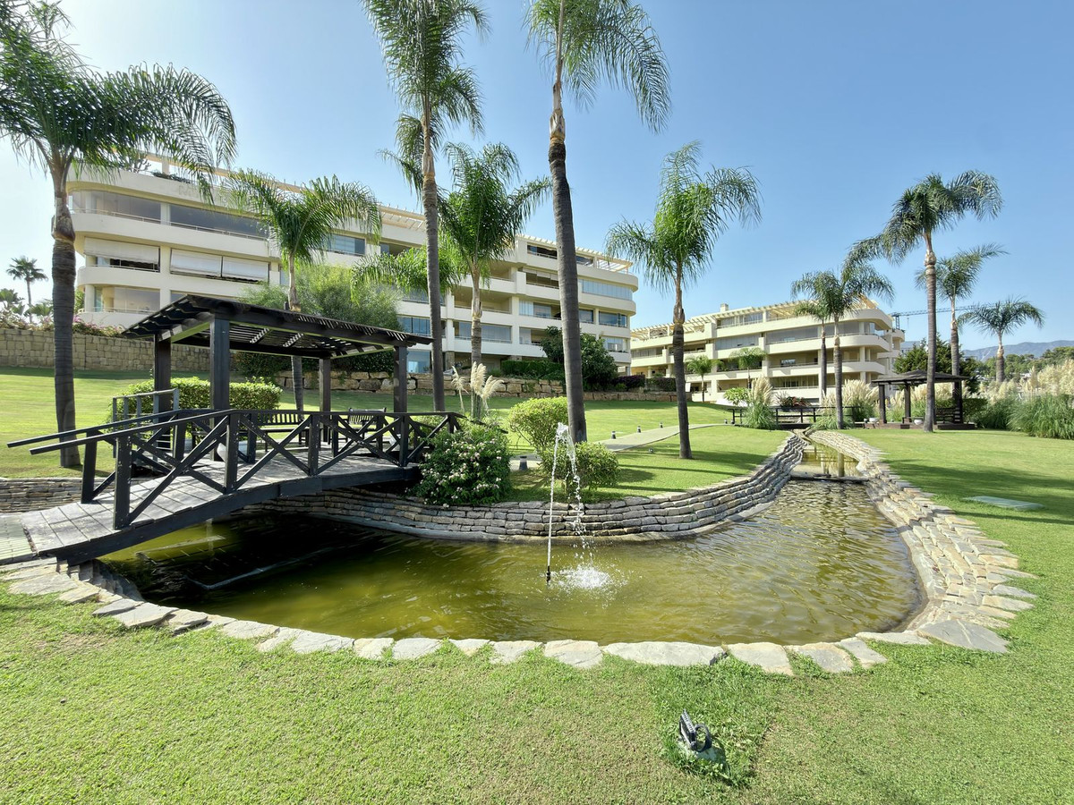 2 Bedroom Apartment in Mijas - Foto 22