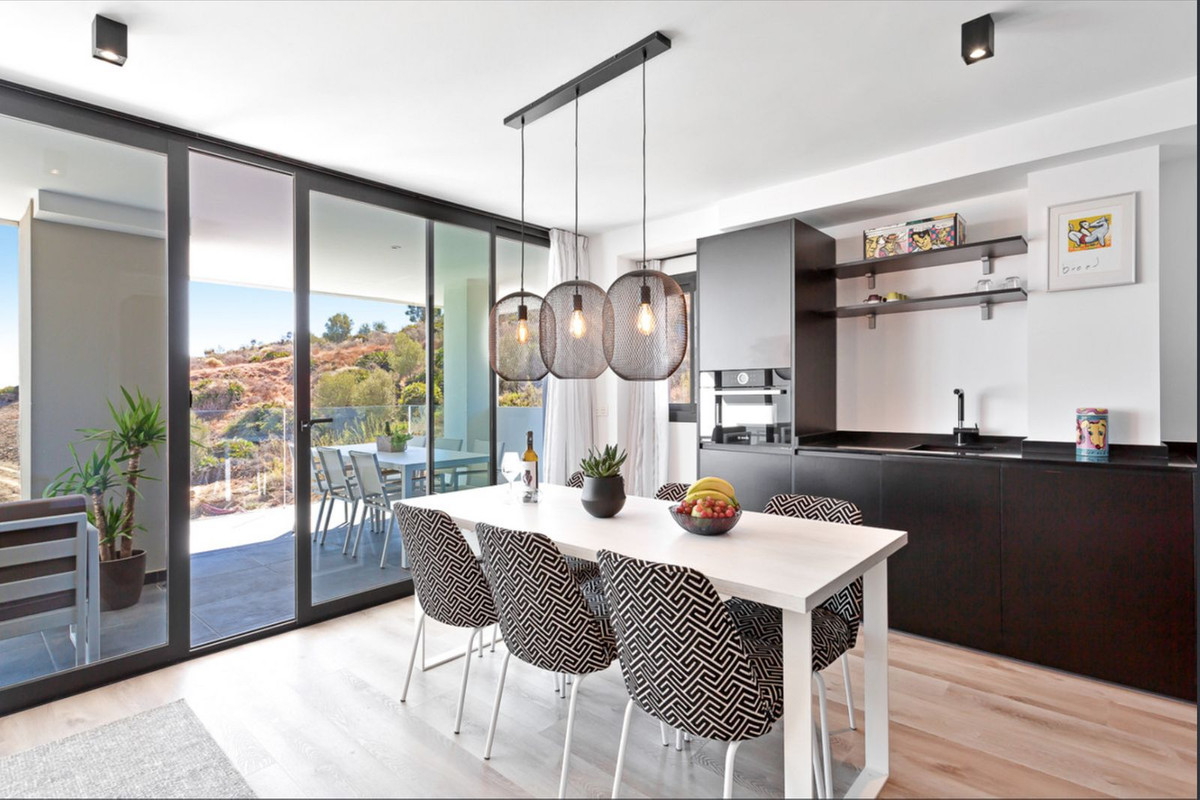 2 Bedroom Apartment in Mijas - Foto 10