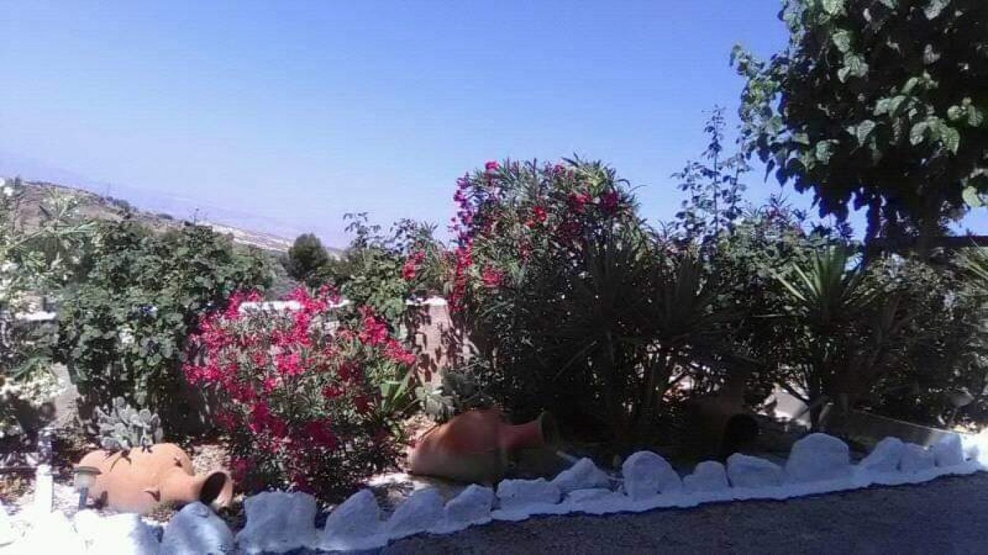 Moradia com 4 quartos com piscina em Granada, Espanha – Foto 24