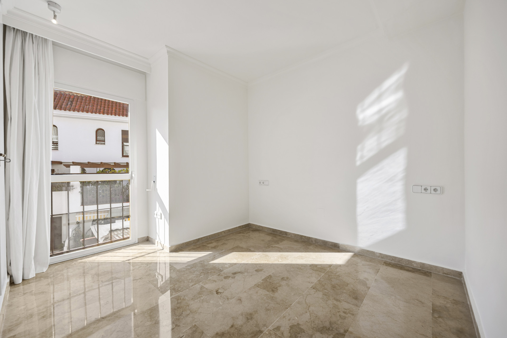 Apartamento com 2 quartos com vista mar em Málaga, Espanha – Foto 11