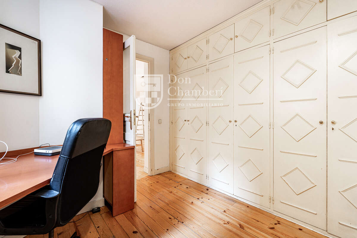 Piso de 2 dormitorios en Madrid – Foto 22
