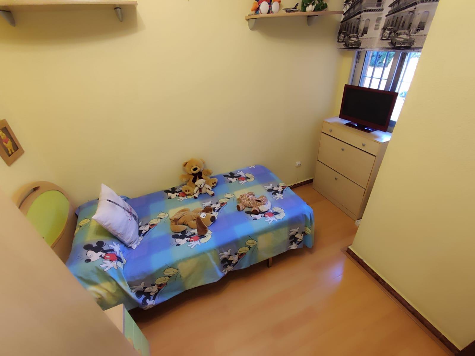 3 Bedroom Apartment in Fuengirola - Photo 25