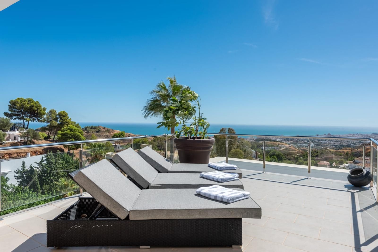 7 Bedroom Villa in Mijas - Foto 33