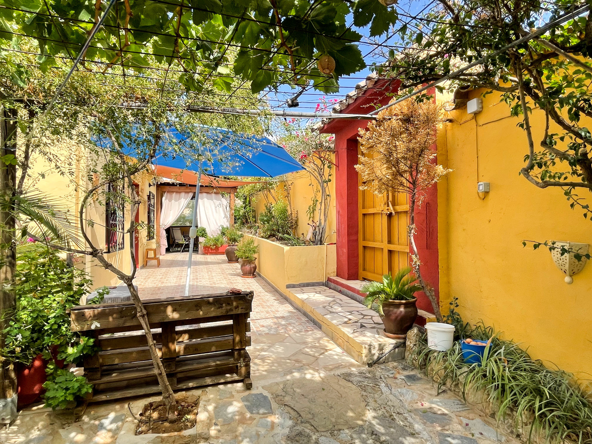 Moradia com 5 quartos com piscina em Córdoba, Espanha – Foto 24