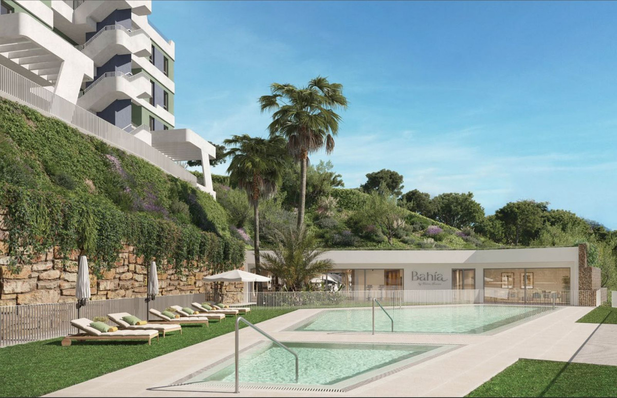 2 Bedroom Penthouse in Mijas - Photo 3