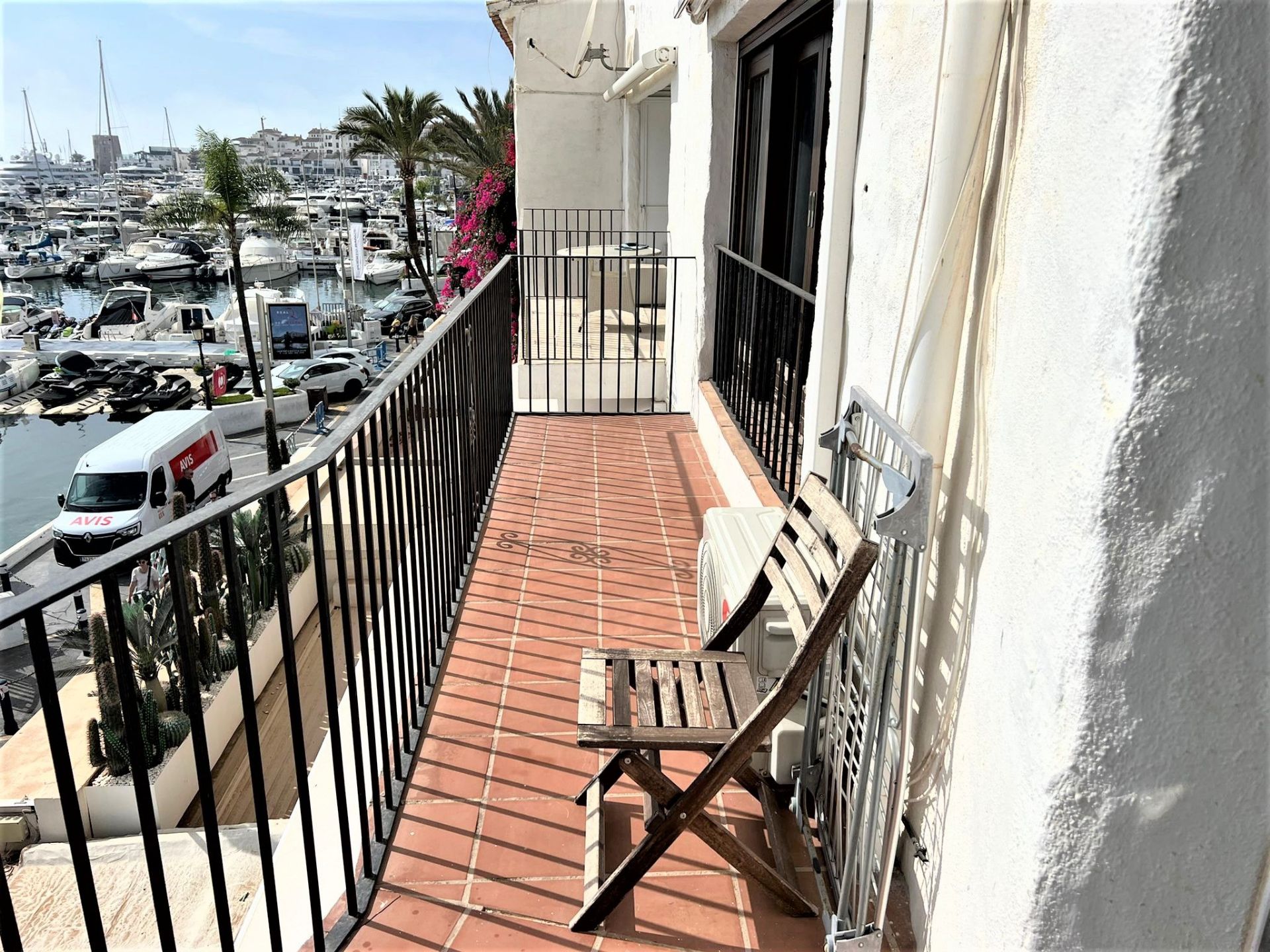 3 Bedroom Apartment in Marbella - Foto 4