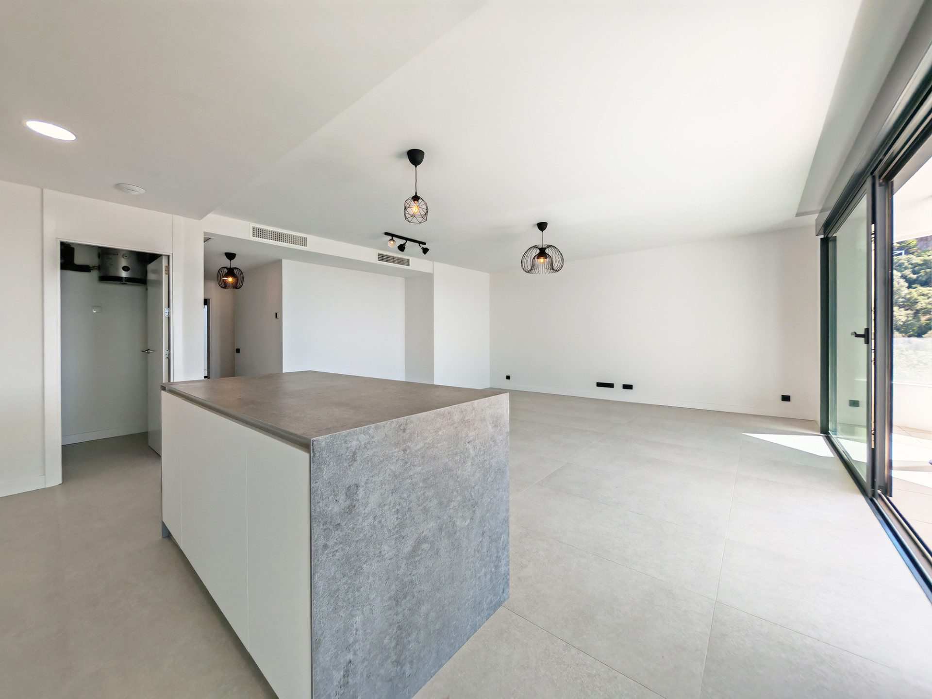 3 Bedroom Apartment in Marbella - Foto 8
