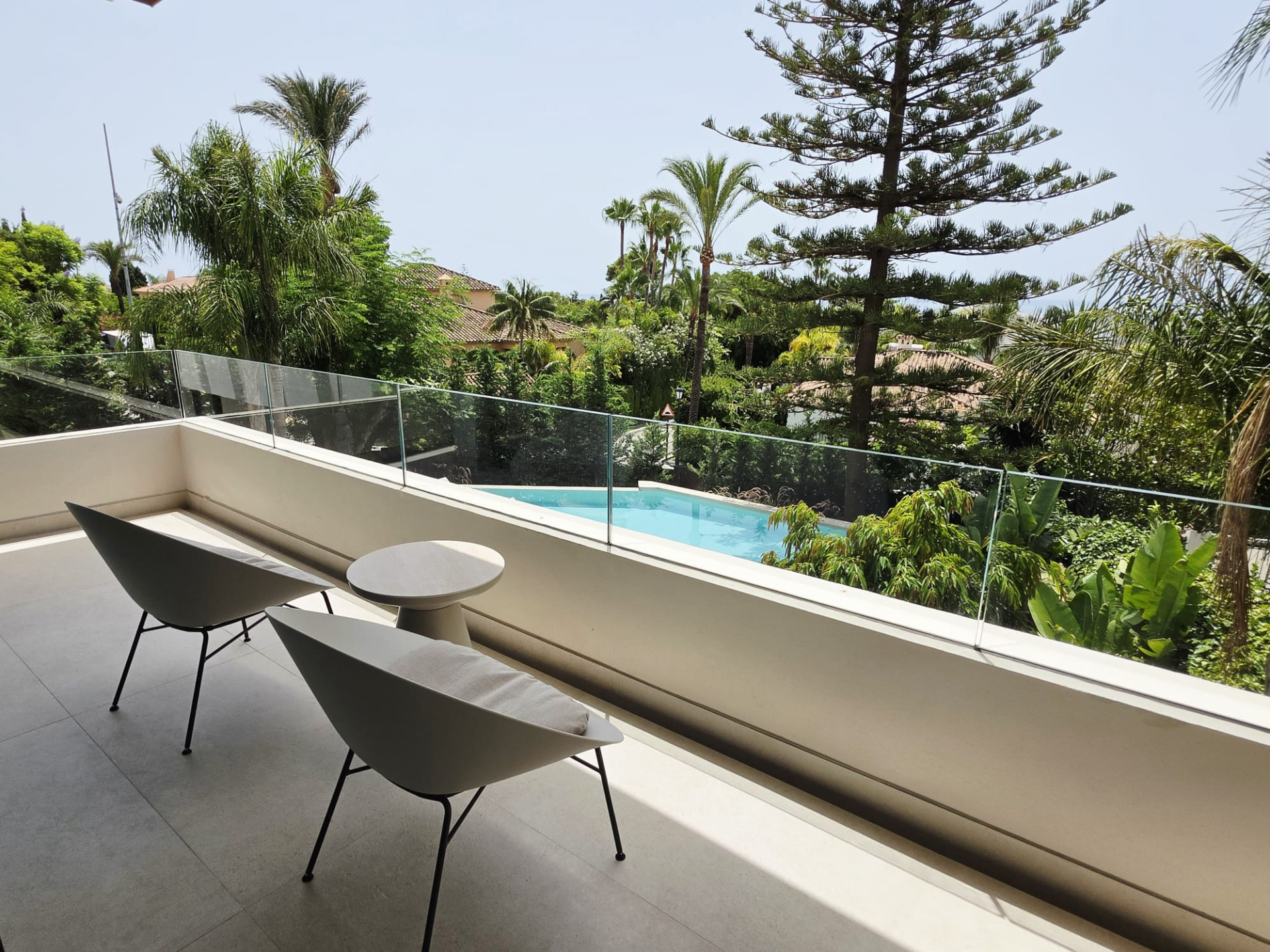 5 Bedroom Villa in Marbella - Photo 12