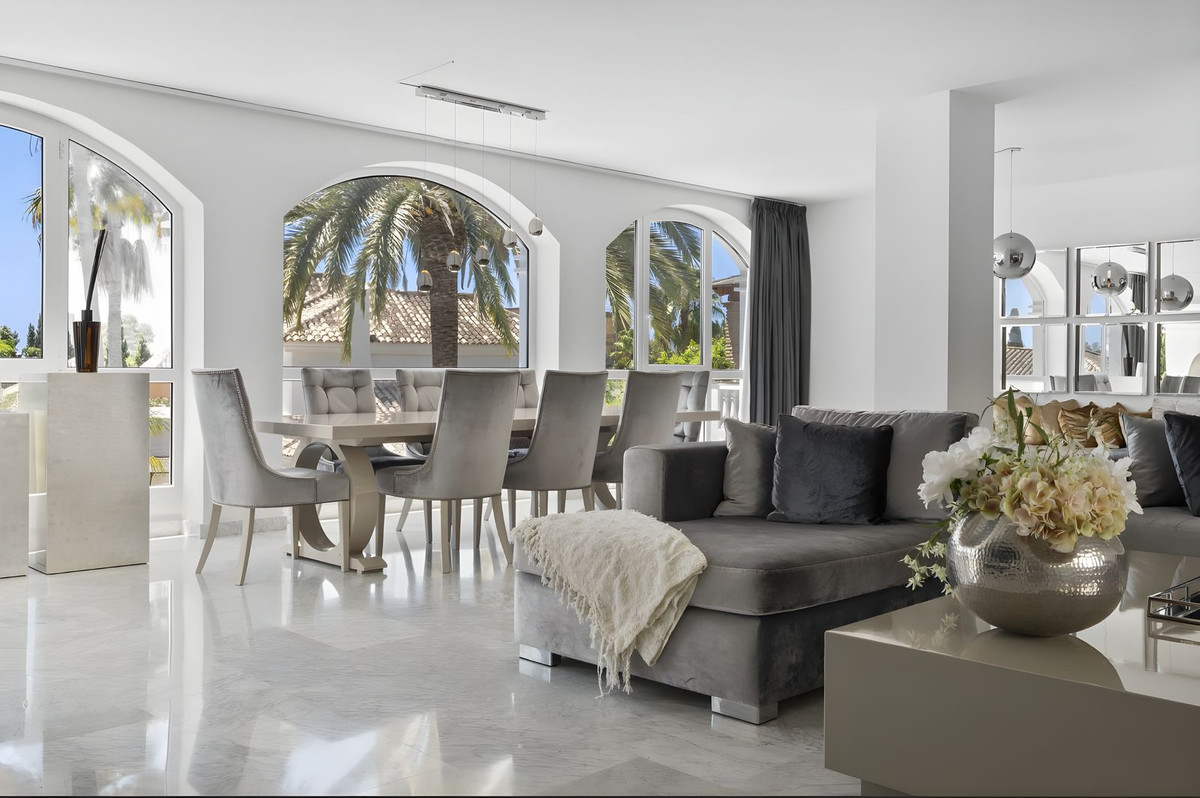 5 Bedroom Villa in Marbella - Foto 12