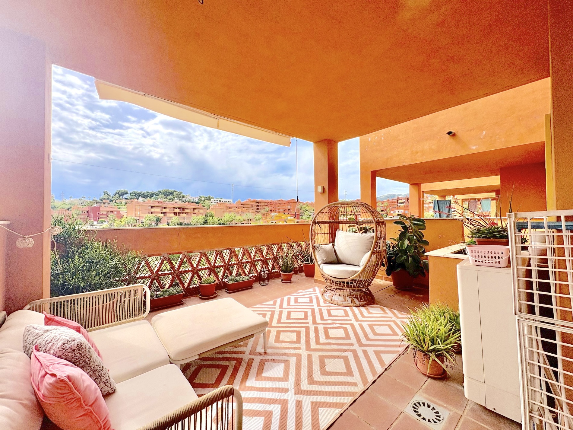 2 Bedroom Apartment in Marbella - Foto 7