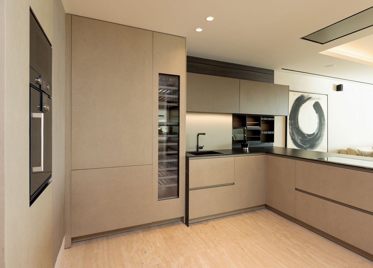 3 Bedroom Villa in Estepona - Photo 7