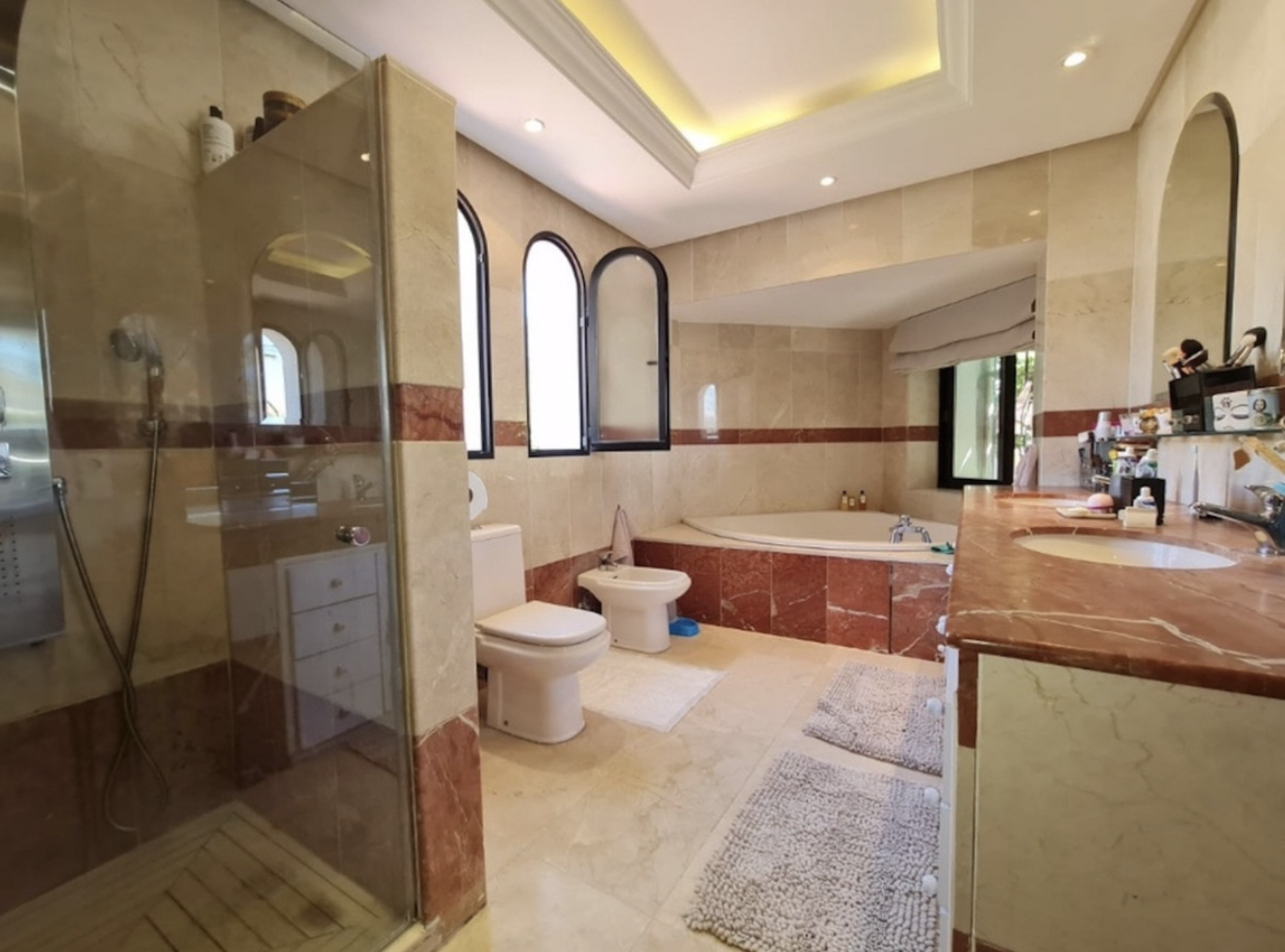 9 Bedroom Villa in Marbella - Foto 7