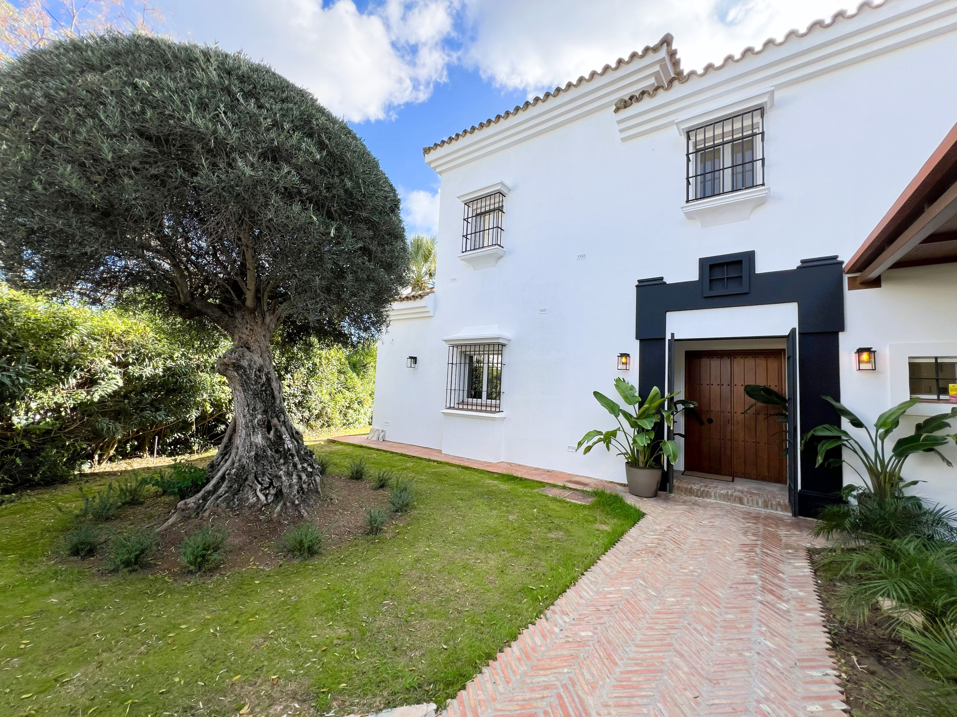 4 Bedroom Villa in Sotogrande - Photo 15