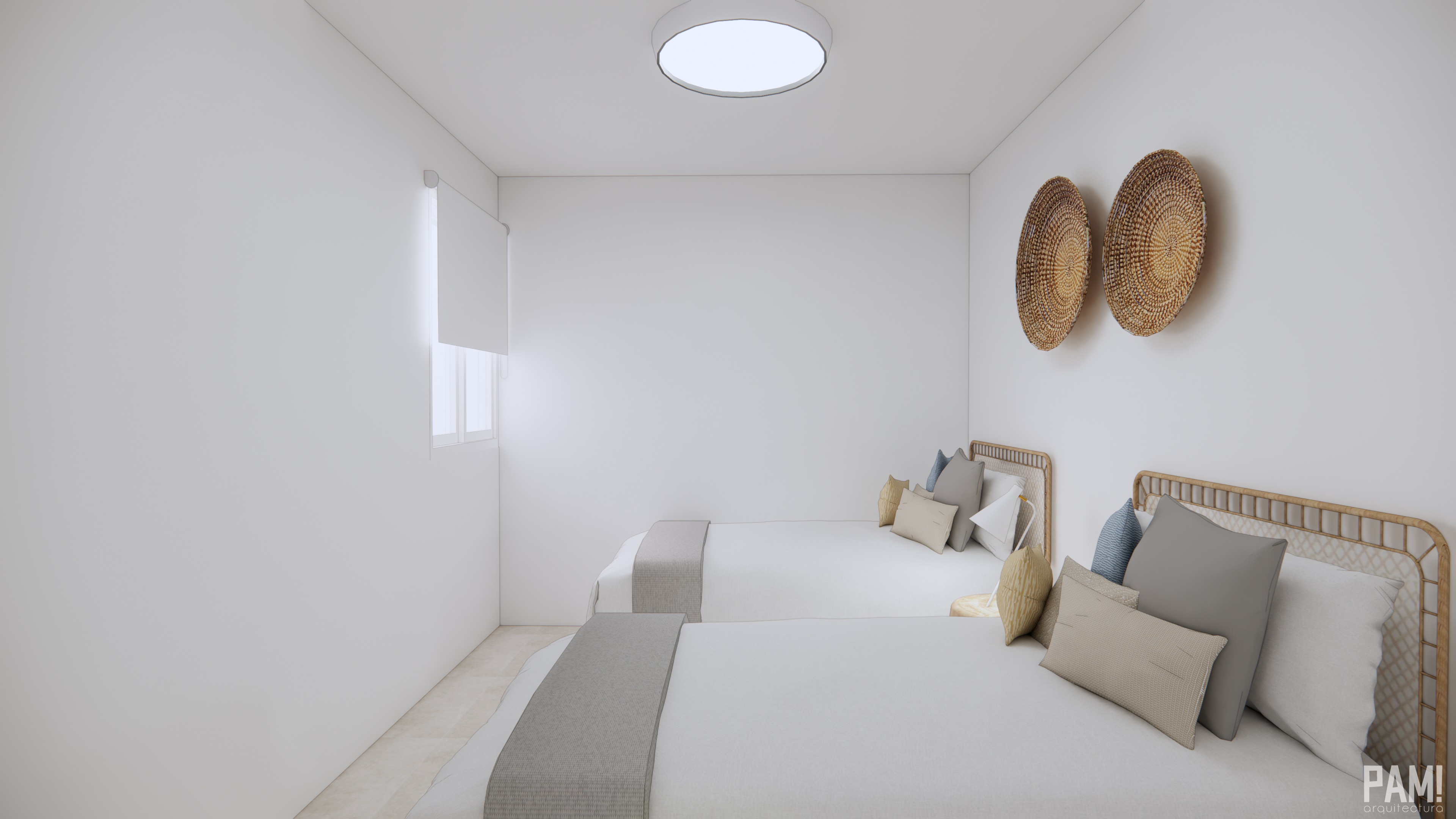 Apartamento com 1 quarto com vista mar em Alicante, Espanha – Foto 16