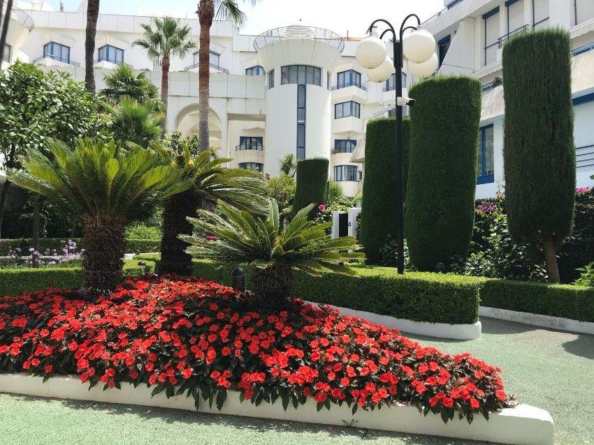 Villa de 2 chambres vue mer à Malaga, Espagne – Photo 20